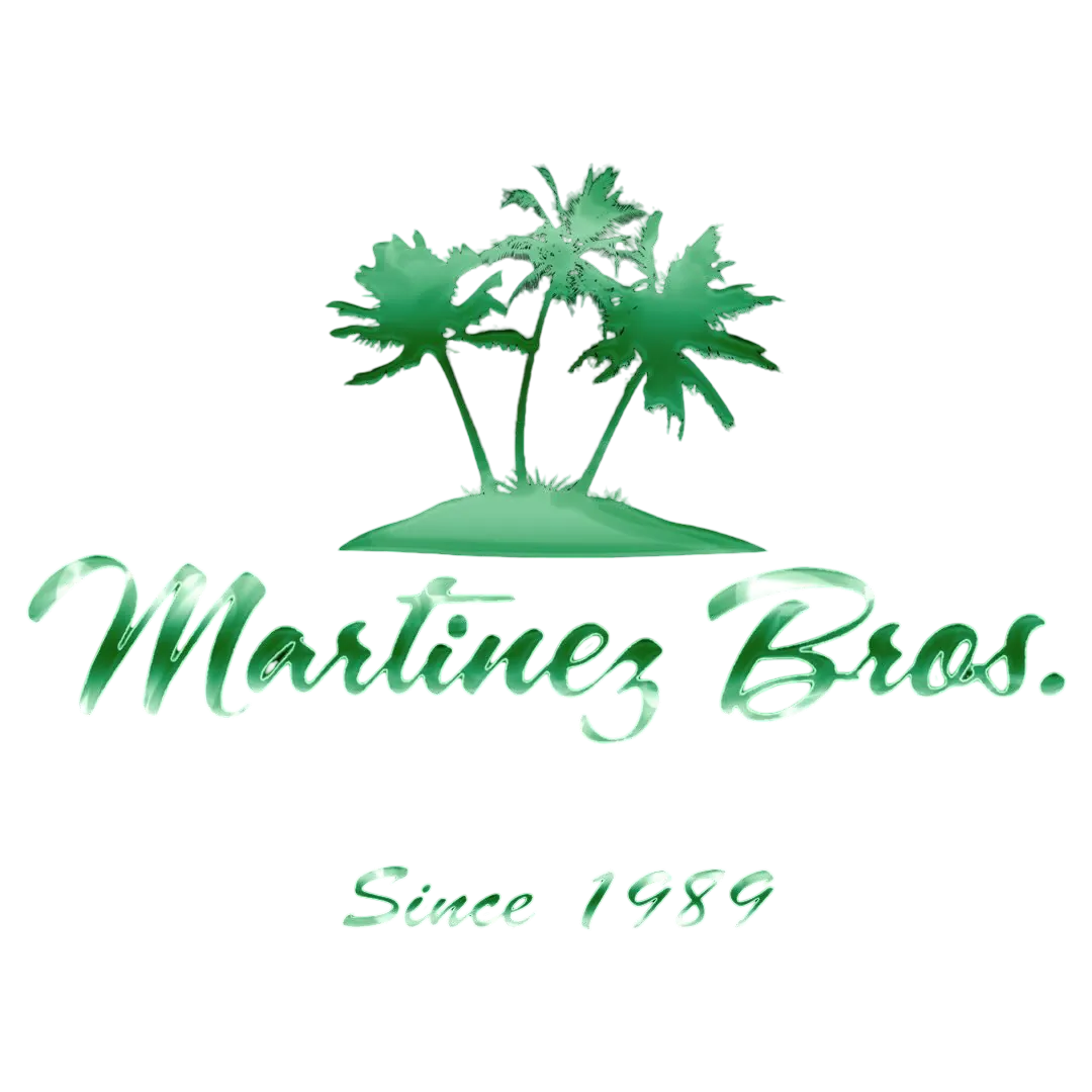 Martinez Bros Landscape